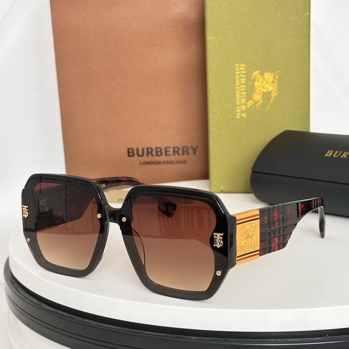 Burberry Sunglasses2 ID:20250529-261